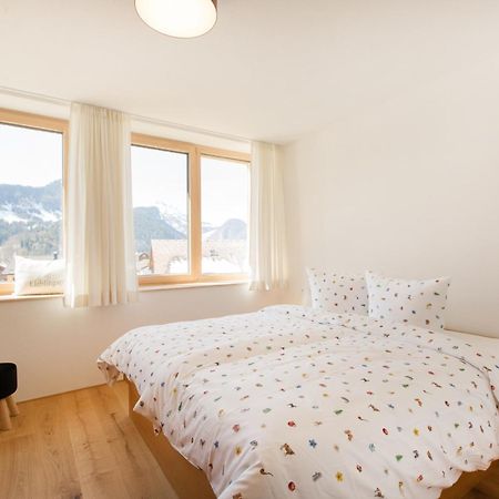 Appartement Isabella Bezau Exterior foto