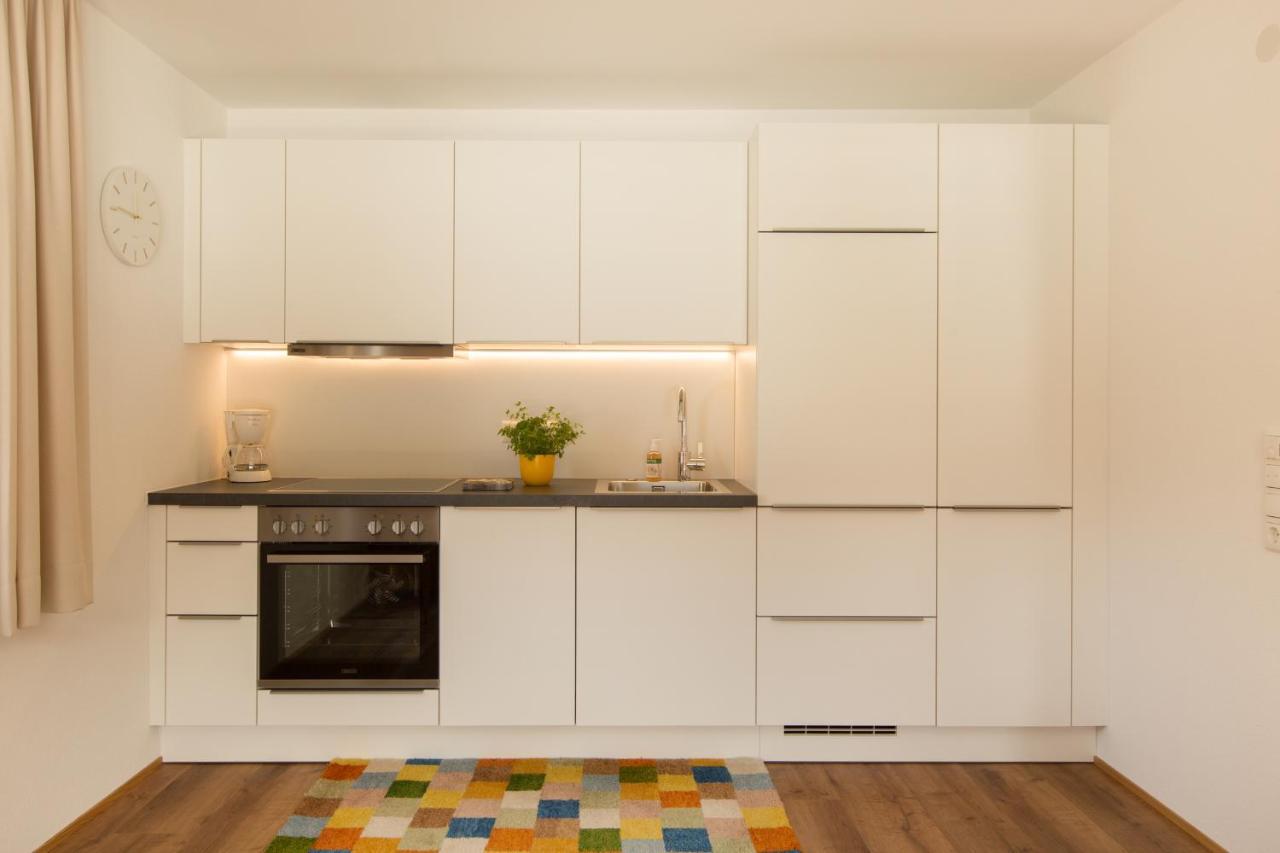 Appartement Isabella Bezau Exterior foto