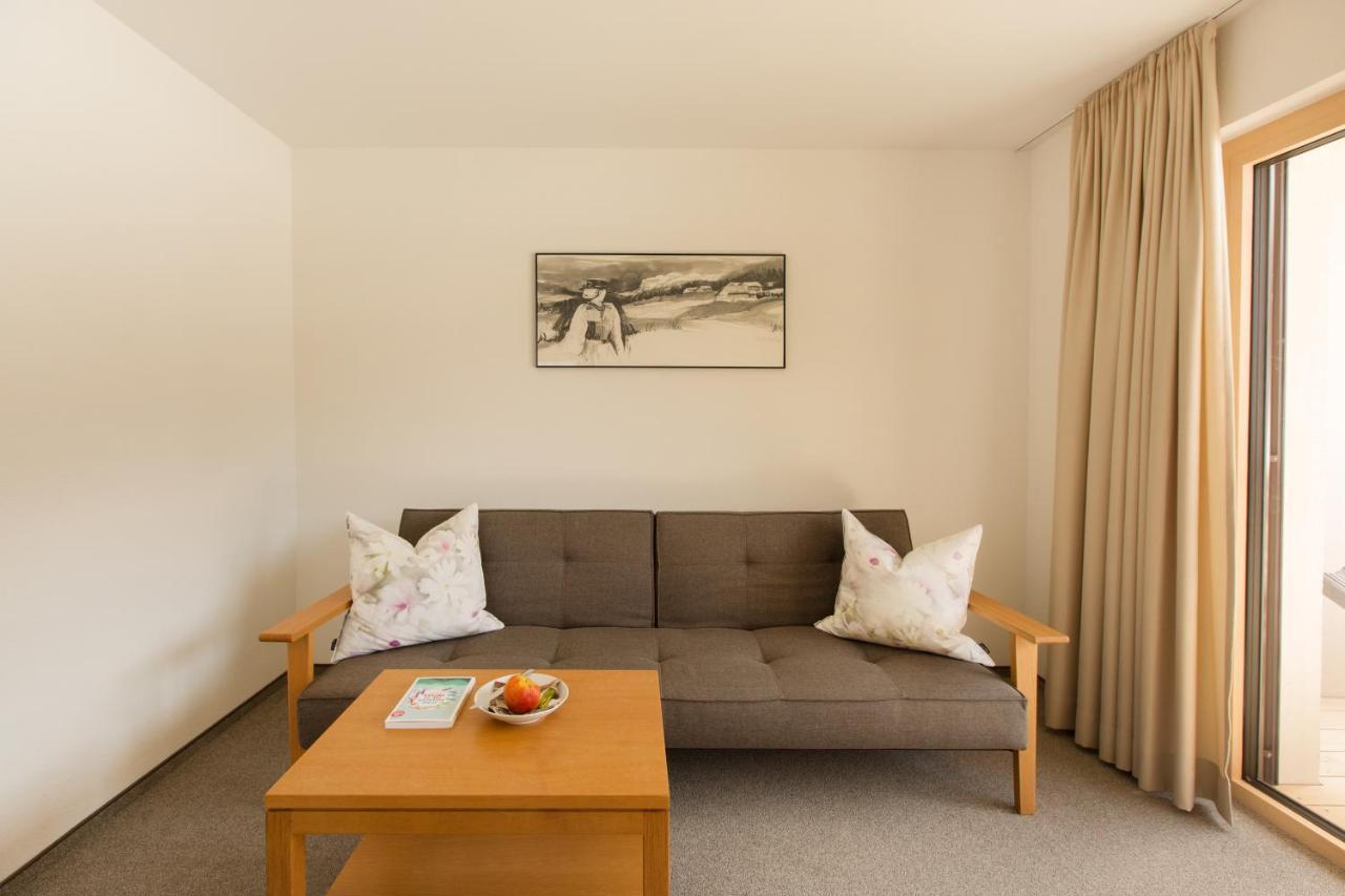 Appartement Isabella Bezau Exterior foto