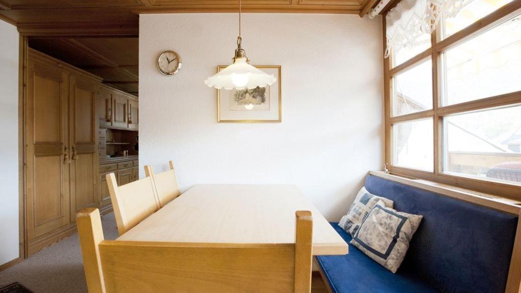Appartement Isabella Bezau Exterior foto